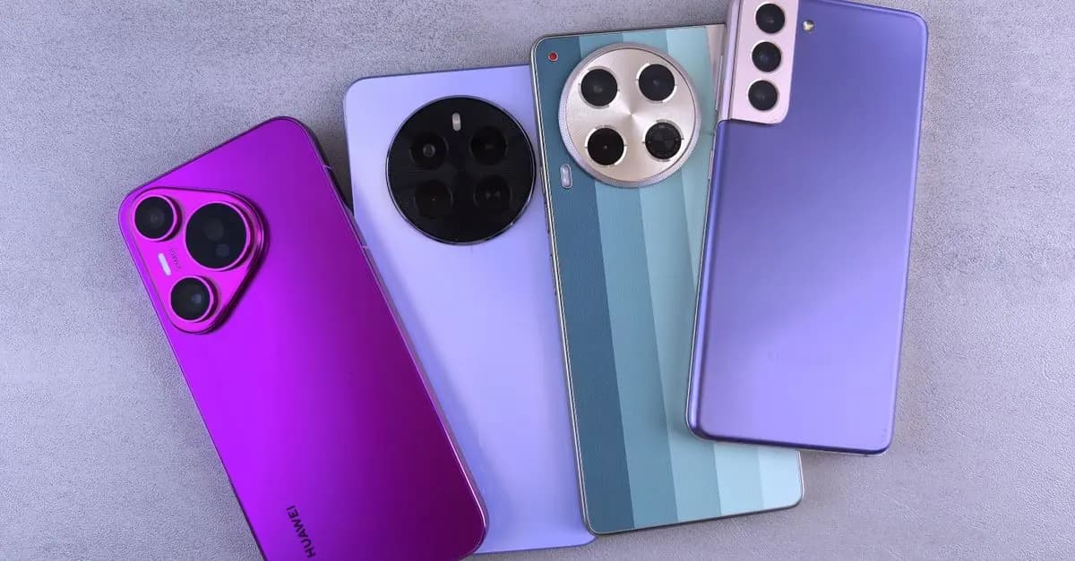 Top 7 Mobile Deals You Shouldn't Miss in the UK