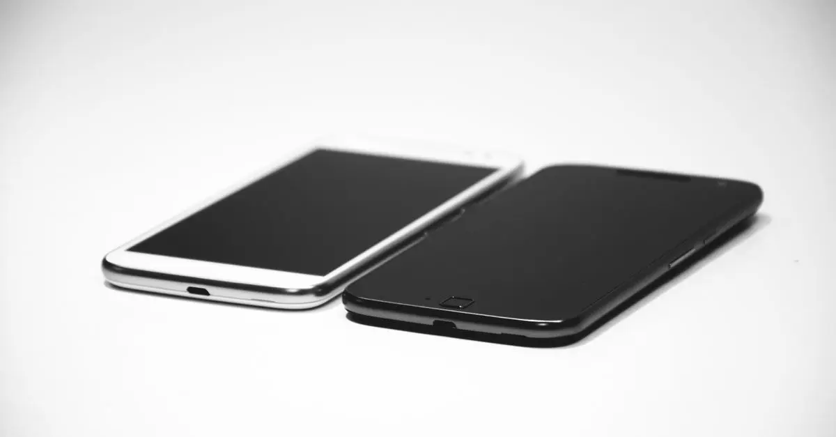 Comment choisir le meilleur forfait mobile au Royaume-Uni