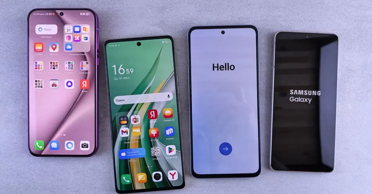 Les meilleures astuces pour trouver des offres mobiles au Royaume-Uni
