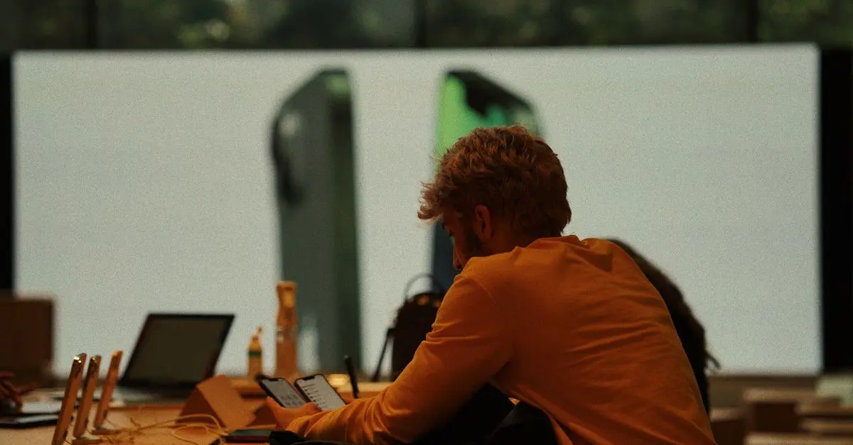 Top 7 Common Mistakes When Choosing Mobile Deals