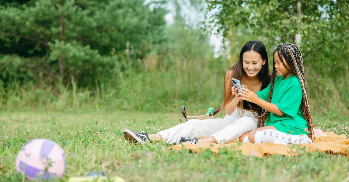 The Best Mobile Plans for Families in the UK