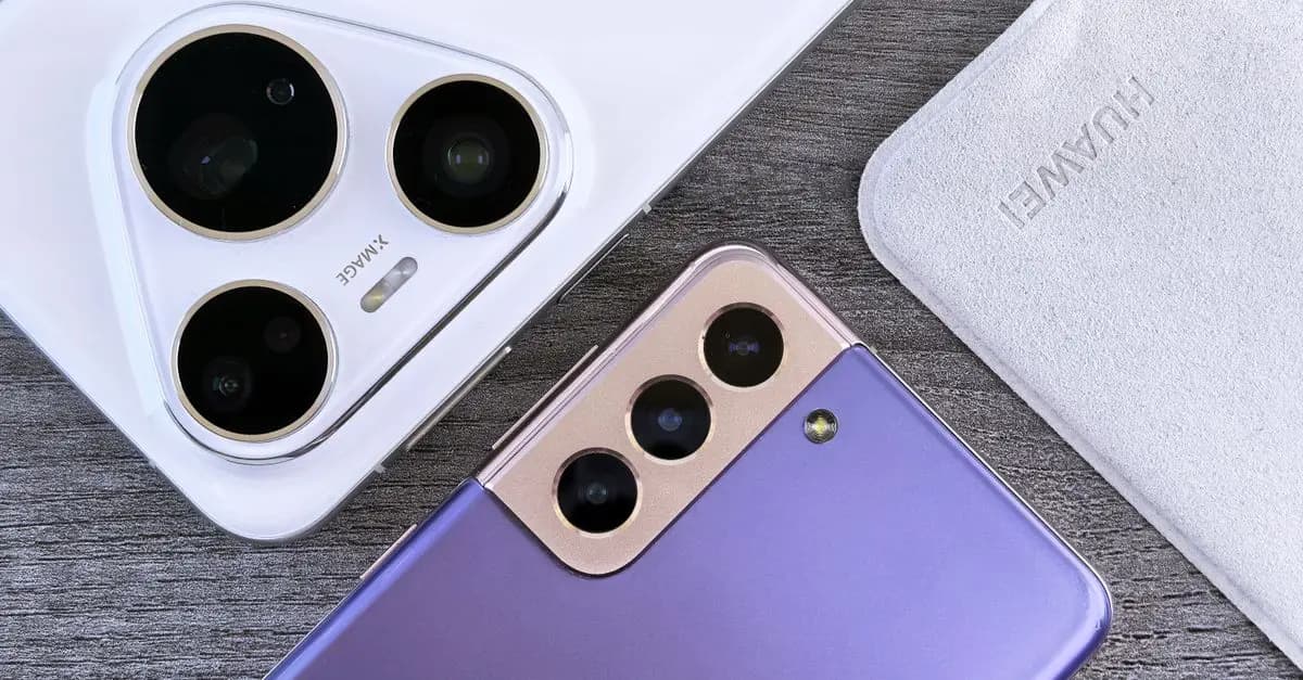 Top 5 des accessoires indispensables pour votre smartphone