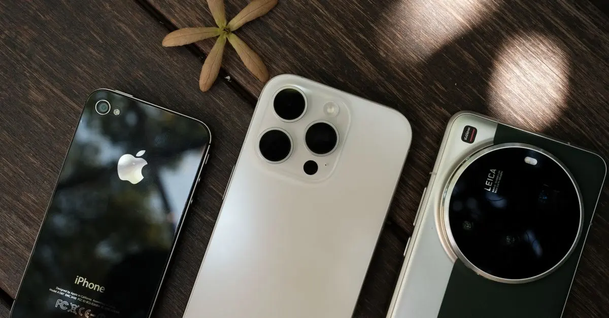 Les meilleures offres de forfaits mobiles à ne pas manquer