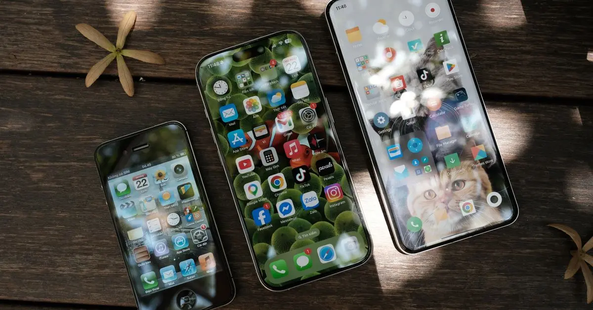 Top Tips for Securing the Best Mobile Deals in the UK