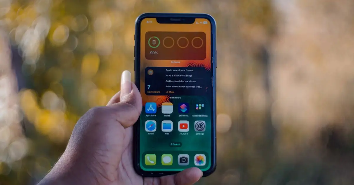 Comment optimiser la durée de vie de la batterie de votre mobile