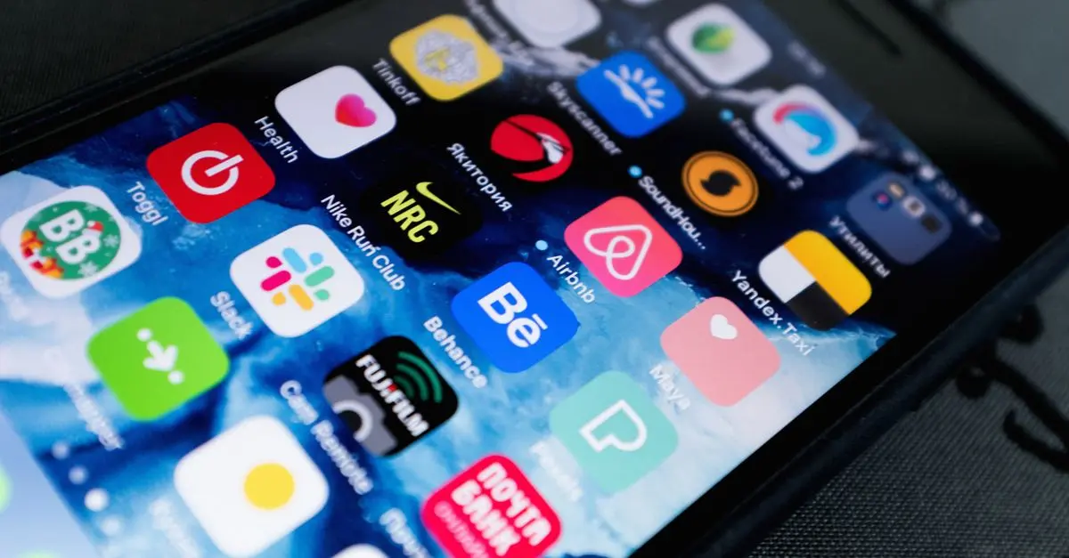 Les Meilleures Applications pour Dénicher des Offres Mobiles
