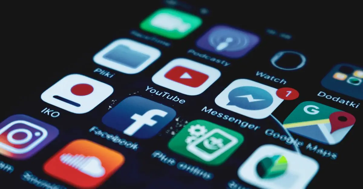 Comparatif des meilleures applications de messagerie